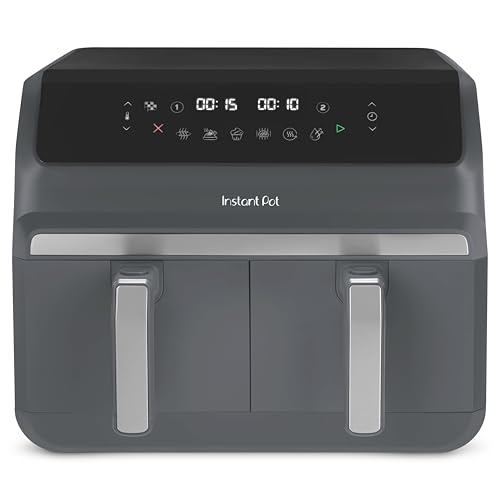 Instant Pot Vortex Dual Truffle 8L