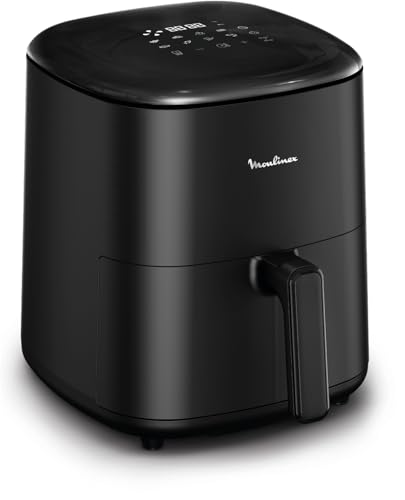 Moulinex Easy Fry Max 5L
