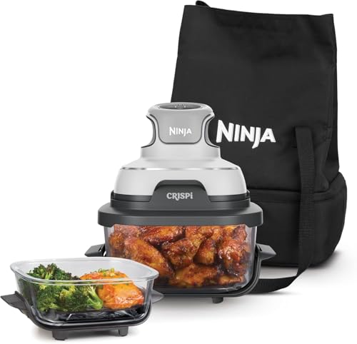Ninja CRISPi Air Fryer Compact