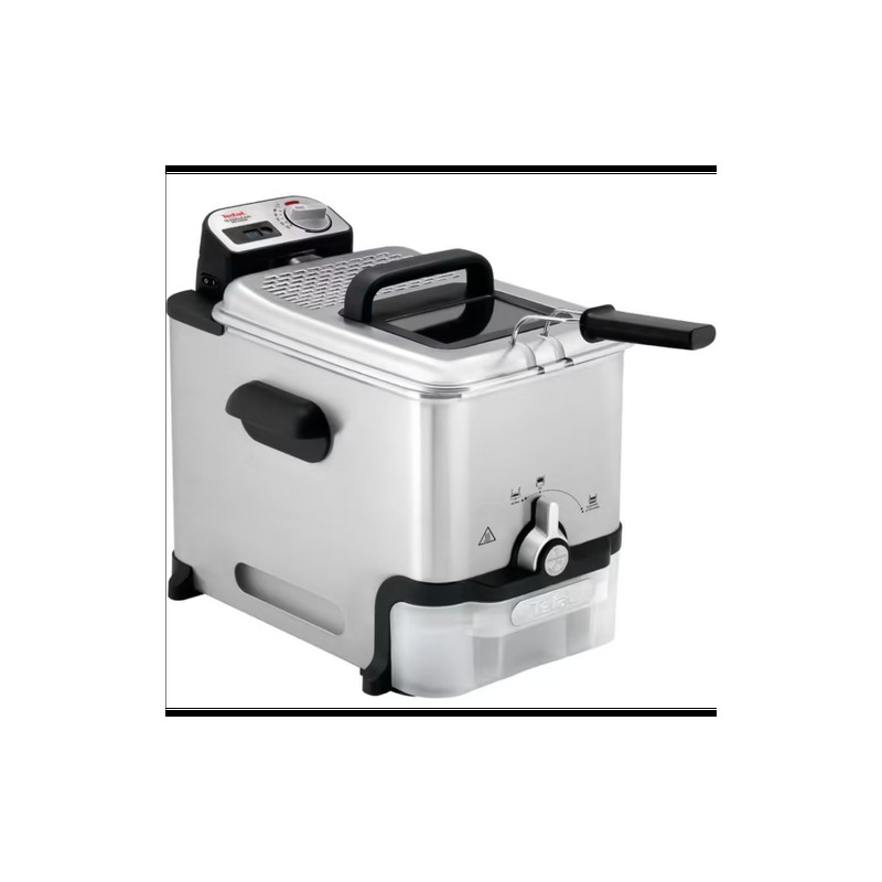 Tefal Oleo Clean Semi-Pro 3.5L