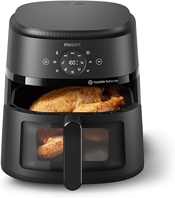 Philips Airfryer 2000 6.2L