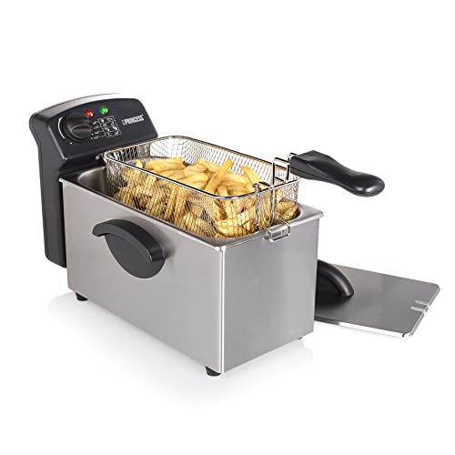 Princess Friteuse 3L Inox